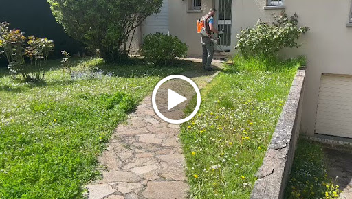 Photo de Le Jardin de Chris à Vaux-sur-Seine (78740)