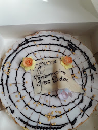 Photo n°14 de Boulangerie avenue de Reims Carrette Isabelle & Andy à Soissons (Boulangerie)