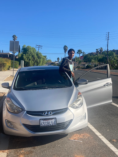 Rent A Car For Uber - Thumbnail