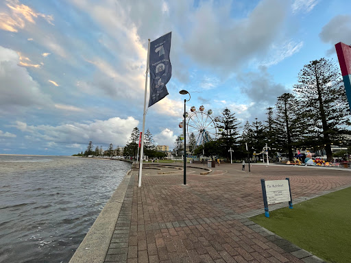 The Entrance Waterfront Playground - Thumbnail