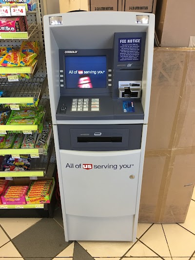 U.S. Bank ATM