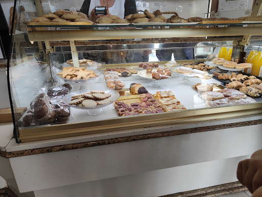 bakery Forn de pa Cabrera - Thumbnail