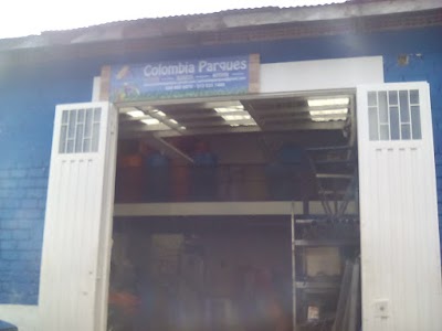 Photos of Fabrica De Parques Colparquesinfantiles.com