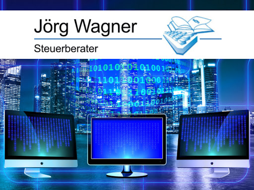 Jörg Wagner Steuerberater - Thumbnail