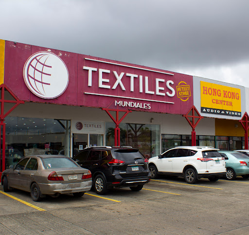 Textiles Mundiales Los Pueblos