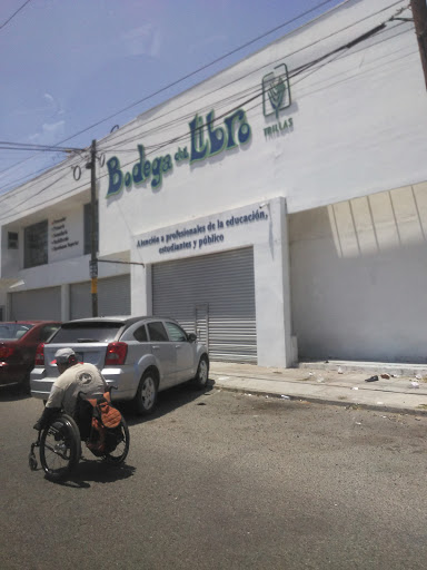 BODEGA DEL LIBRO TIJUANA - Thumbnail
