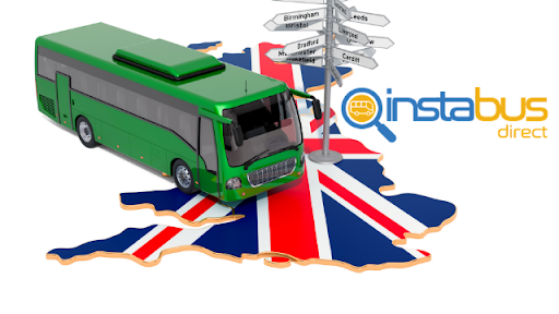 Instabus - Visual