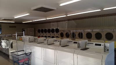 E-Z Way Laundromat