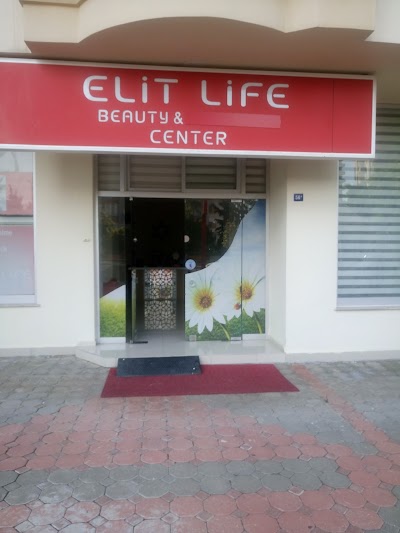 Elite Life Beauty & Wellness Center