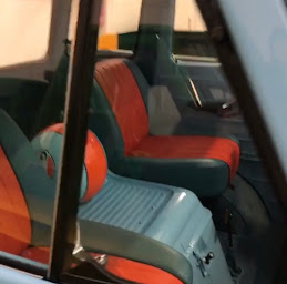 Photo n°18 de Classic pickup à Saint-Pryvé-Saint-Mesmin (Magasin de pièces automobiles)