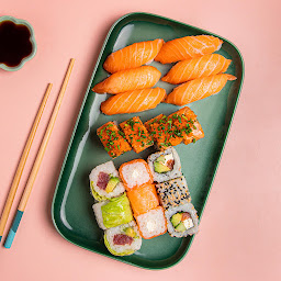 Photo n°50 de Toasushi Grézieu-La-Varenne à Grézieu-la-Varenne (Restaurant japonais)