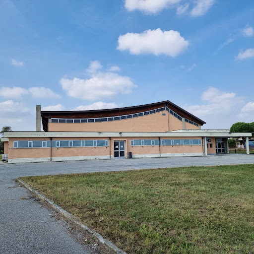 Palazzetto dello Sport "Luca Turi"