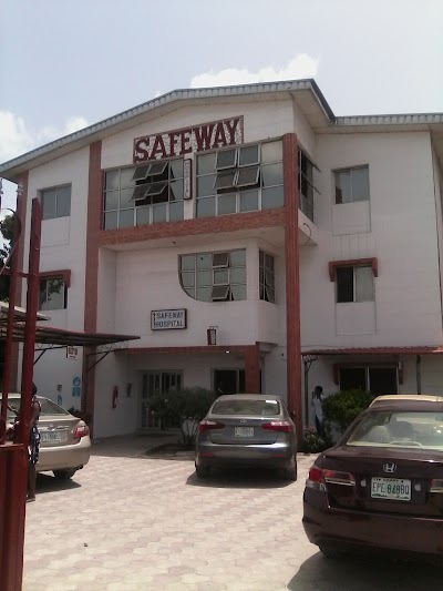 Photos of Safeway Hospital