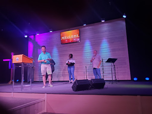Destination Hope Church - Thumbnail
