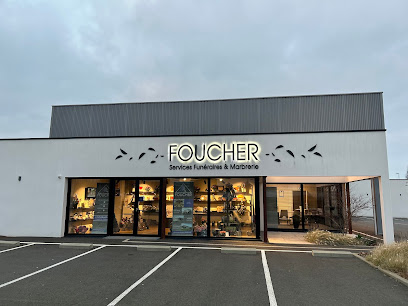 Pompes Funèbres Foucher