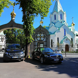 Photo n°6 de TRANSFER TRAVEL - VTC à Strasbourg à Strasbourg (Service de taxi)