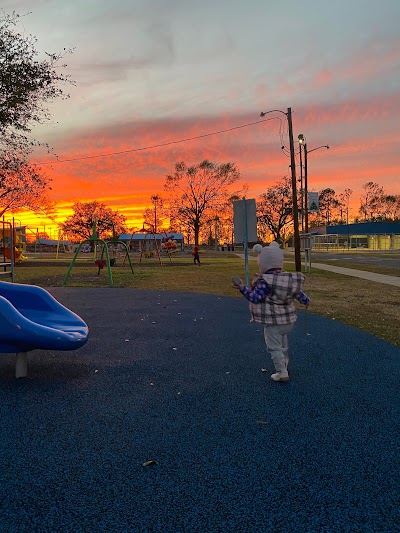 Lawrence Toups Jr. Memorial Park