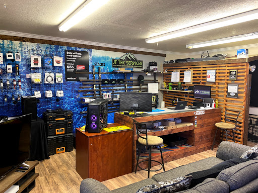 JT Tek Services Inc. - Thumbnail