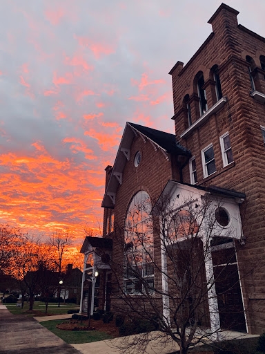 West Point First United Methodist Church - Thumbnail