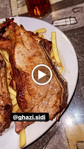 Photo 5 - GRILLADES SIDI GHAZI - Restaurant Marocain & Fast-Food - Bischwiller