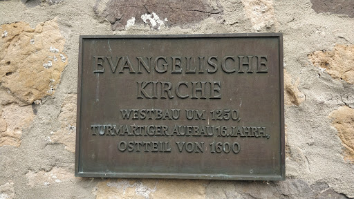 Church Salzböden Gallery - Germany