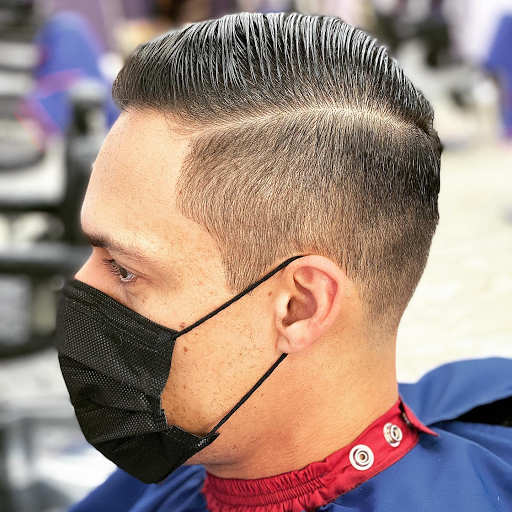 Henry Canevaro Barber Shop - Thumbnail