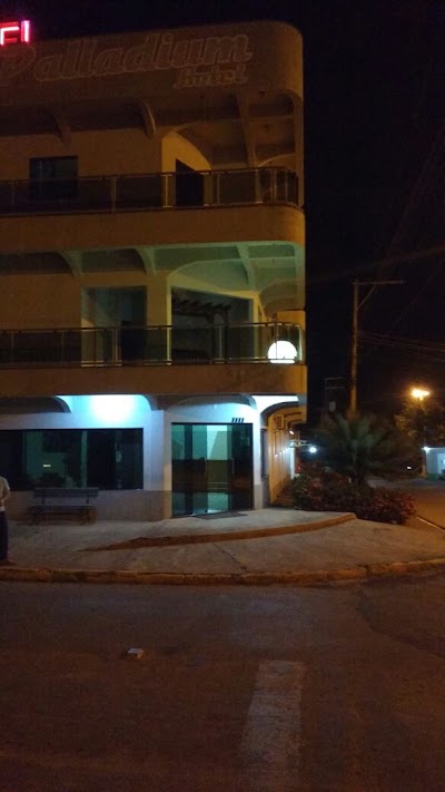 Photos of Hotel Palladium