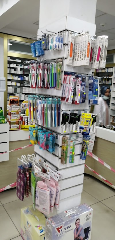 Avis Pharmacy