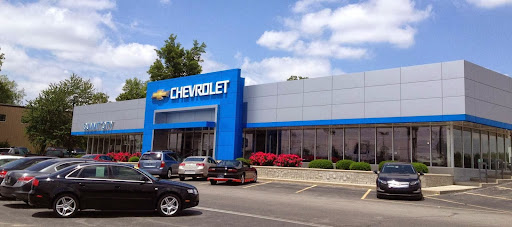 Dehaven Chevrolet INC.