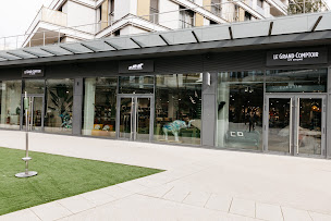 Photo n°1 de Le Grand Comptoir Issy-les-Moulineaux - Family concept-store à Issy-les-Moulineaux (Magasin de chaussures)