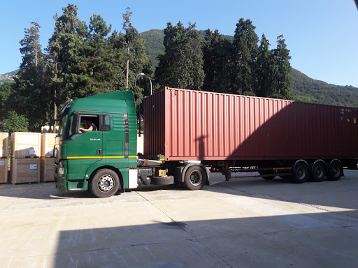 Gamba Logistica - Servizi di Logistica Bergamo e Provincia Gallery - Italy