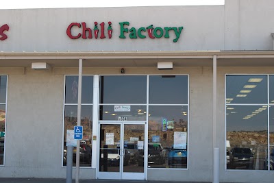 Chili Factory