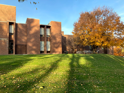 First Unitarian Church of Rochester - Thumbnail