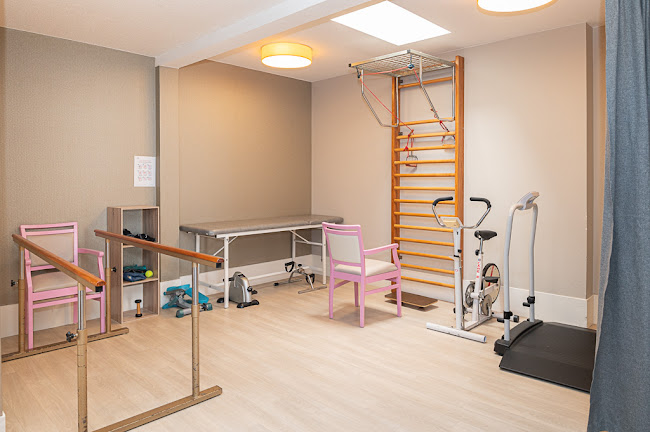 Comentarii opinii despre Ehpad Korian Le Môle d'Angoulins