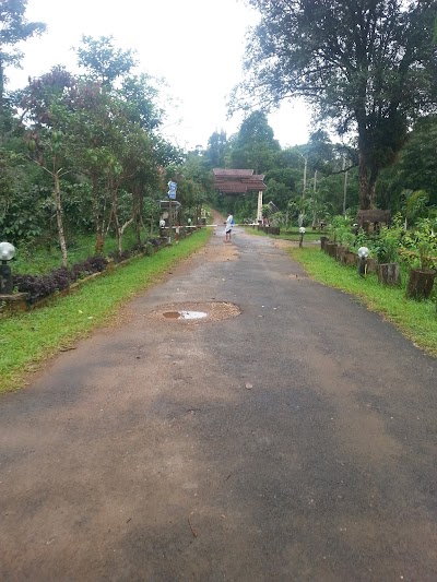 Photos of รีสอร์ท น้ำตก ห้วยอิตู้