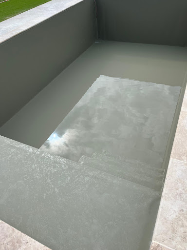 Photo de Service Piscine / Artisan / Construction de piscines privées