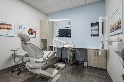 Dentists of Surprise