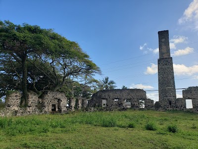 Kualoa Ranch