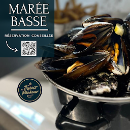 Photo n°66 de LE BISTROT DU PECHEUR - PLAISANCE DU TOUCH à Plaisance-du-Touch (Restaurant)