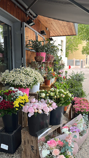 Kiosque fleurs - Thumbnail