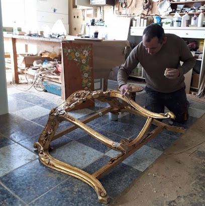 Ξυλουργικες εργασιες ΜΟΥΛΙΑΝΙΤΗΣ