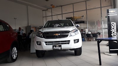Photos of Autolasa