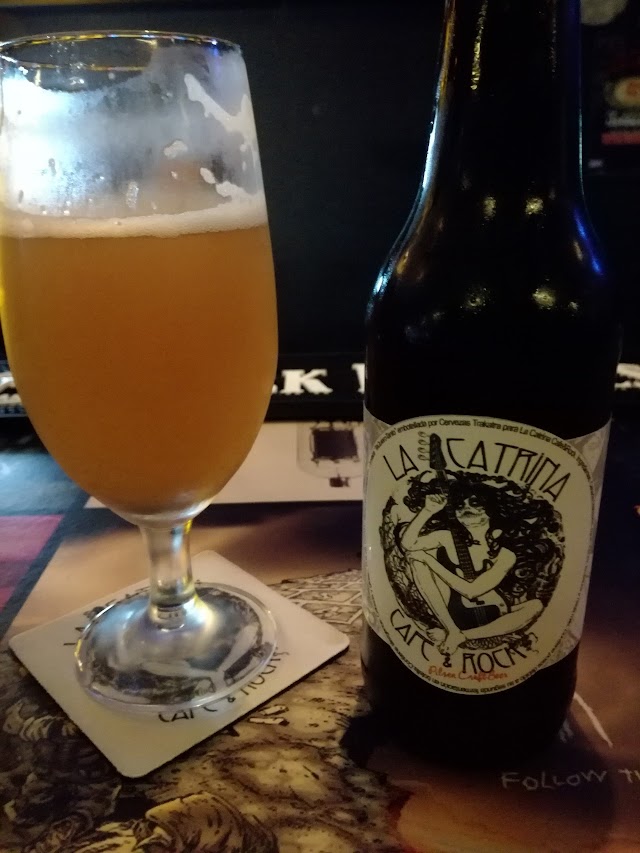 La Catrina Café & Rock