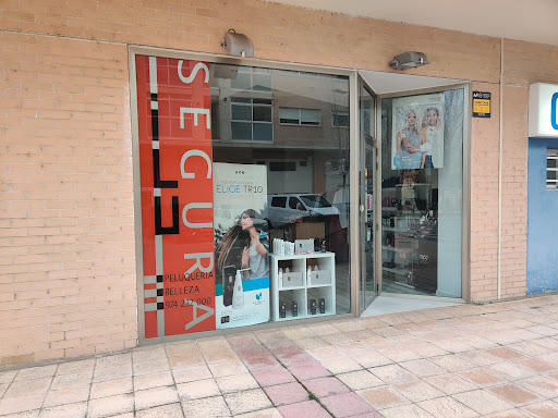 Peluquería Ilu Segura