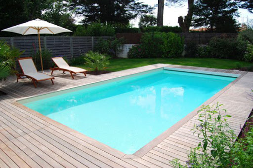 Photo de LR Piscines à Montans (81600)