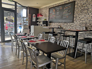 Photo n°27 de AZZURRA PIZZ' à Aytré (Pizzeria)