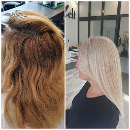 Photo n°16 de Le Melt Hair & Beauty à Villemomble (Institut de beauté)