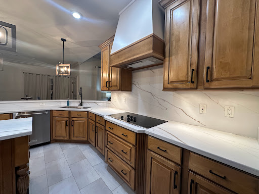 KLB Woodworking Gallery - United States