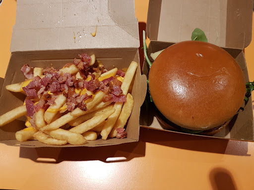 Photo 9 - Burger King