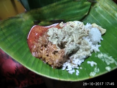 Photos of Nasi Ayam Yu Nah